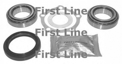FIRST LINE fbk552 -  Комплект подшипника ступицы колеса